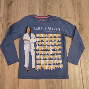 Piccolina Trailblazers Shirt, 10